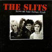 The Slits