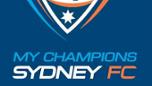 Sydney FC promo