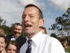 tony abbott