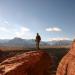 Red Rock Canyon National Conservation Area