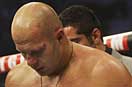 Fedor vs. Werdum pictures