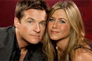 Jennifer Aniston and Jason Bateman