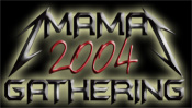 link to the Mama Gathering, 2004 site