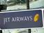 JET AIRWAYS - A private sector airline - India