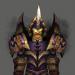 Hunter T10 - Ahn'Kahar Blood Hunter Battlegear