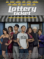 Lottery Ticket