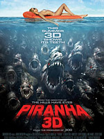 Piranha 3-D