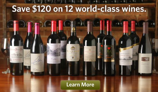 World Class Wines