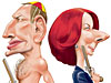 Abbott and Gillard