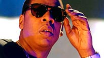 Jay-Z Joining Rock Tour