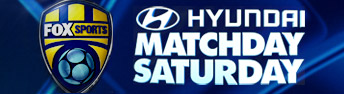 Hyundai Matchday Saturday