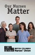 Our Nurses Matter Facebook Site