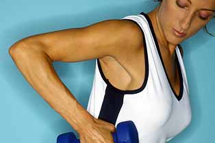 10-Minute Arm Toners