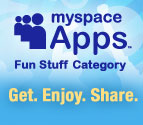 Have More Fun With Your MySpace Profile!