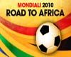 ROAD TO AFRICA