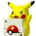 Pikachu DSi Ladestation