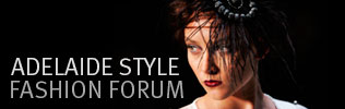 adelaide style fashion forum