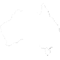 Map of Australia