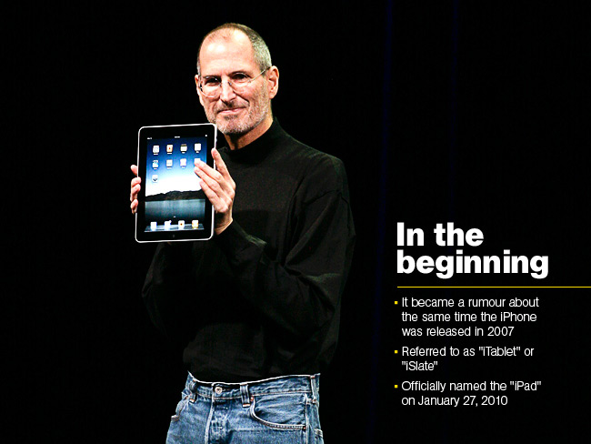 iPad promo 1