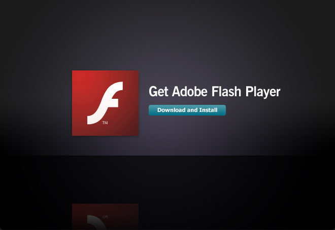 Download Adobe Flash Player