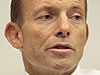 Tony Abbott