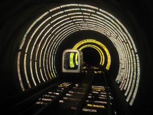 Tunnel