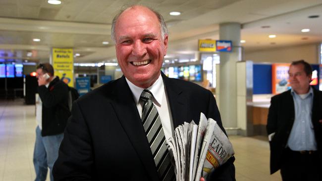 Tony Windsor