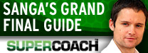 NRL SuperCoach