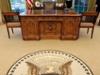 Obama's Oval Office