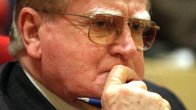 fred nile