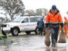 Benalla floods