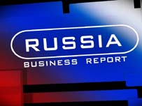 Russia Business Report