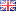 Flag United Kingdom