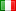 Flag Italy