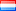 Flag Luxembourg