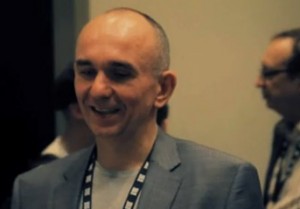 Switched Video: Peter Molyneux and Gaming From (and for) the Heart