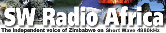 Zimbabwe news from SW Radio Africa