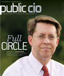 Aug Sept 2010 PCIO Cover/Photo by David Kidd