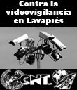 Campaa contra las cmaras CCTV. Lavapis 1984.