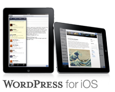 WordPress for iOS