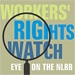 Eye on the NLRB