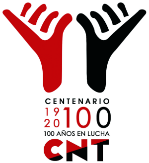 Centenario de CNT 1910-2010