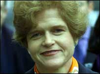 Deborah Lipstadt