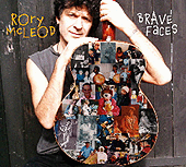 Rory MacLeod - Brave Faces