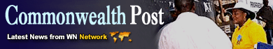 Commonwealth Post