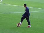 Theo Walcott