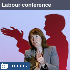 Labour Party conference 2010 in pictures