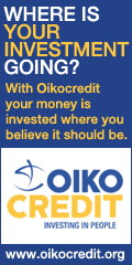 Oikocredit