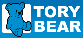 Tory Bear