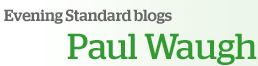 Paul Waugh